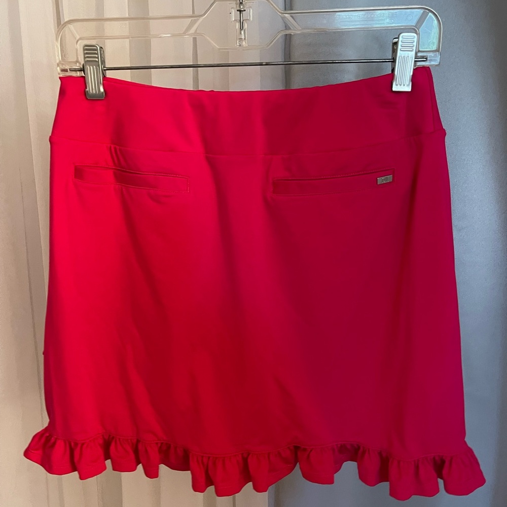 Tail Skort - Picture 2 of 4